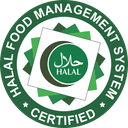 Halal certified
