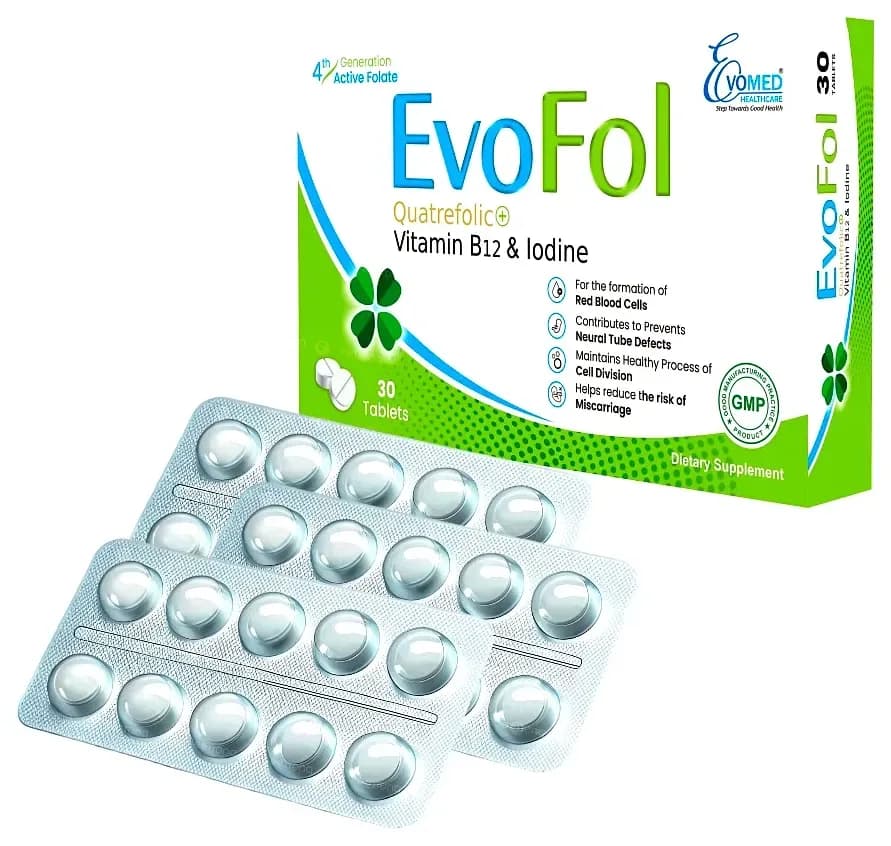 Evofol