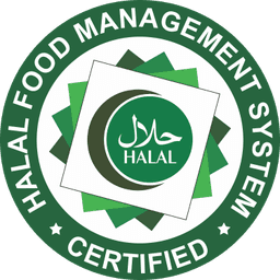 Halal certification mark