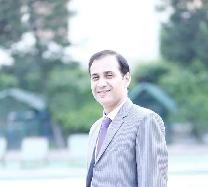 Mustansar Gillani, Distribution Coordinator